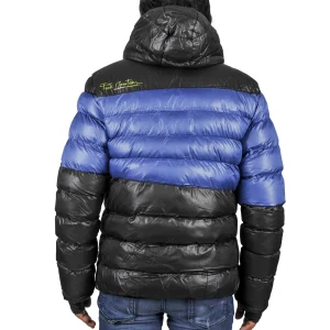 Offres 😉 Ski Homme Peak Mountain Doudoune De Ski Homme Captin MULTICOLORE 🤩 18