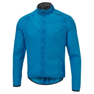 Offres 👍 Cyclisme Sur Route Homme Altura Veste Coupe-vent Altura Airstream BLEU ✨ 12