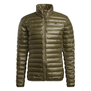 Acheter ❤️ Randonnee Pedestre Homme Adidas Doudoune Adidas Varilite VERT 👏 18