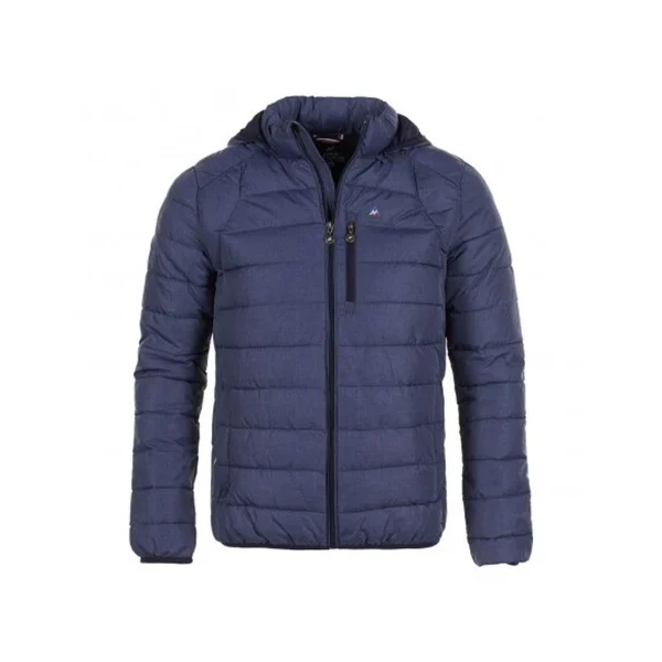 De gros 🛒 Ski Homme Peak Mountain Doudoune De Ski Homme Cenzo BLEU ⭐ 6