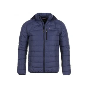 De gros 🛒 Ski Homme Peak Mountain Doudoune De Ski Homme Cenzo BLEU ⭐ 12