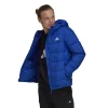 Offres ✔️ Randonnee Pedestre Homme Adidas Doudoune Adidas Helionic Ed BLEU 🔥 20