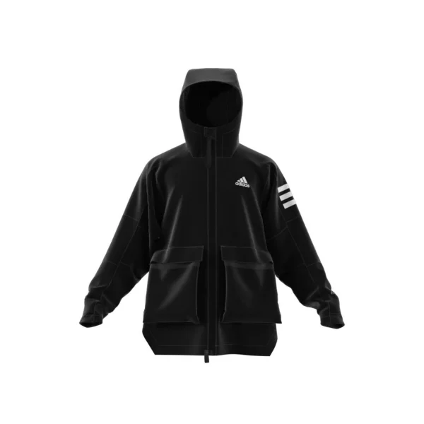 Grosses soldes 🤩 Mode- Lifestyle Homme Adidas Veste Adidas Utilitas NOIR 💯 7