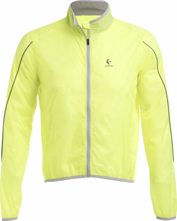 Acheter 🔔 SCRAPPER SCR SPORT RAIN JKT 😍 1