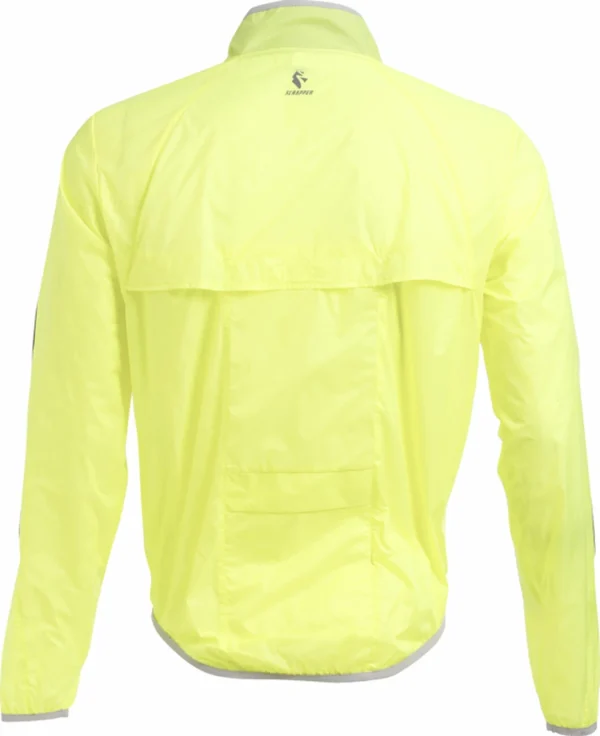 Acheter 🔔 SCRAPPER SCR SPORT RAIN JKT 😍 3