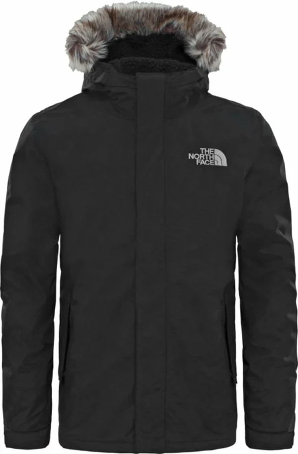 Coupon ⌛ VESTE Homme THE NORTH FACE ZANEK 🎉 1