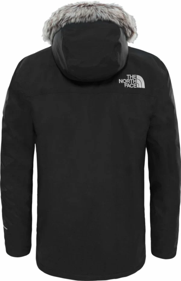 Coupon ⌛ VESTE Homme THE NORTH FACE ZANEK 🎉 3