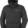 Le moins cher 🎉 VESTE TECHNIQUE Homme COLUMBIA PIKE LAKE 🎁 19