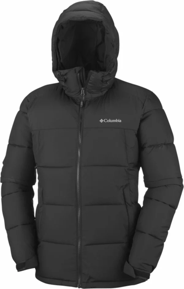 Le moins cher 🎉 VESTE TECHNIQUE Homme COLUMBIA PIKE LAKE 🎁 1