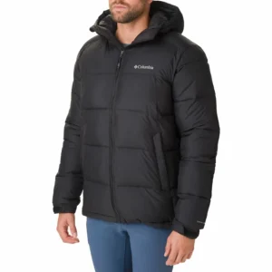 Le moins cher 🎉 VESTE TECHNIQUE Homme COLUMBIA PIKE LAKE 🎁 9