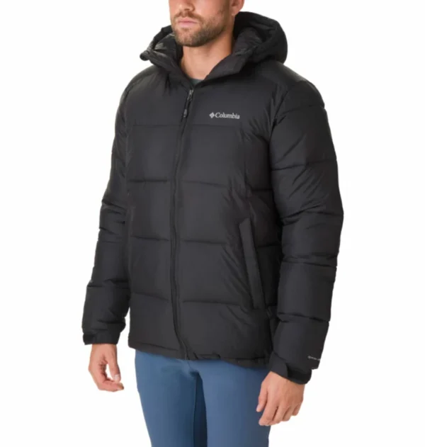 Le moins cher 🎉 VESTE TECHNIQUE Homme COLUMBIA PIKE LAKE 🎁 3