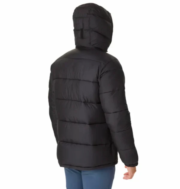 Le moins cher 🎉 VESTE TECHNIQUE Homme COLUMBIA PIKE LAKE 🎁 4