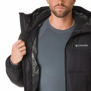 Le moins cher 🎉 VESTE TECHNIQUE Homme COLUMBIA PIKE LAKE 🎁 13