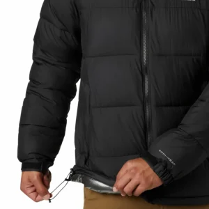 Le moins cher 🎉 VESTE TECHNIQUE Homme COLUMBIA PIKE LAKE 🎁 15