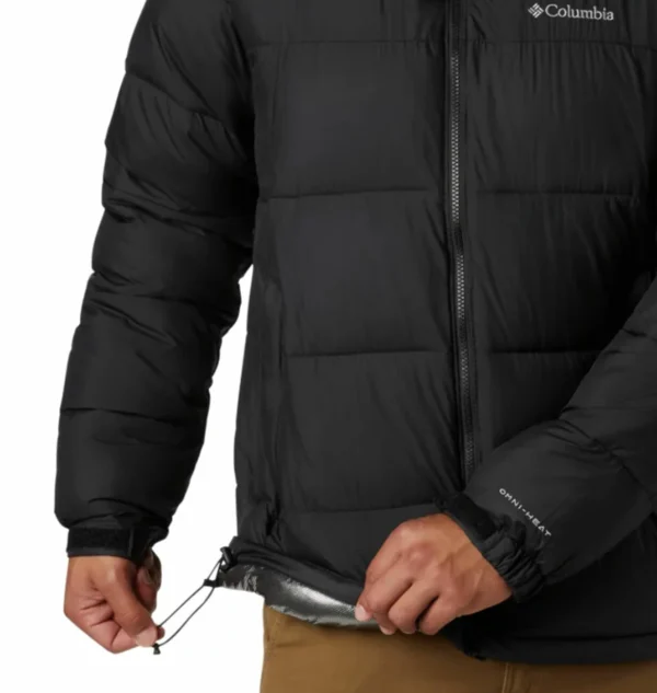 Le moins cher 🎉 VESTE TECHNIQUE Homme COLUMBIA PIKE LAKE 🎁 6