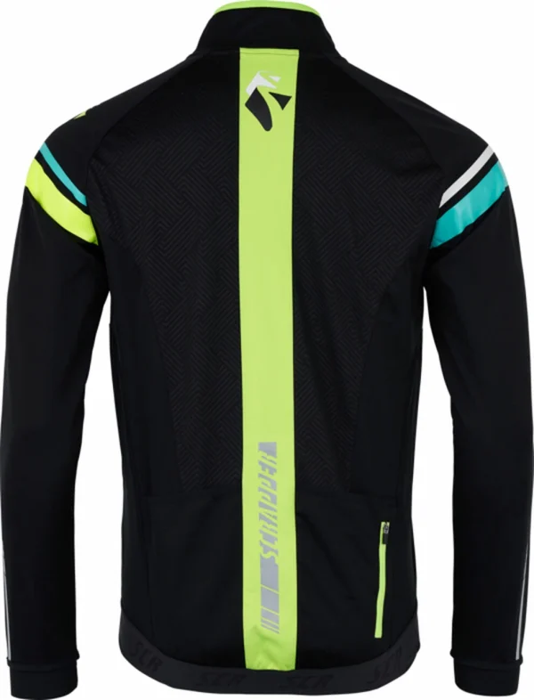 Promo 🔥 VESTE HOMME Vélo Homme SCRAPPER ULTIMATE JACKET 9 🎁 3