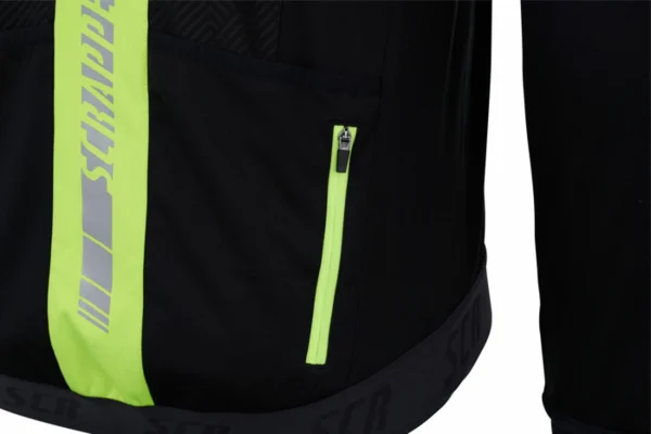Promo 🔥 VESTE HOMME Vélo Homme SCRAPPER ULTIMATE JACKET 9 🎁 4