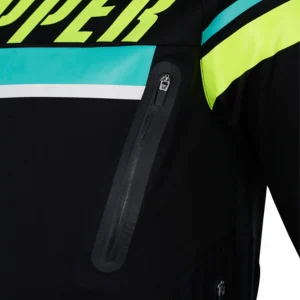 Promo 🔥 VESTE HOMME Vélo Homme SCRAPPER ULTIMATE JACKET 9 🎁 13