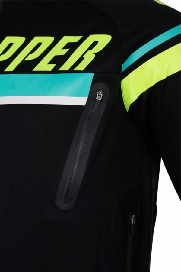 Promo 🔥 VESTE HOMME Vélo Homme SCRAPPER ULTIMATE JACKET 9 🎁 5