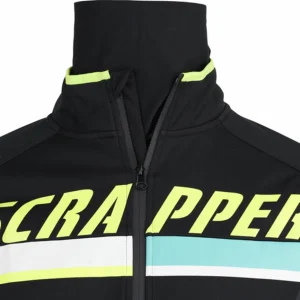 Promo 🔥 VESTE HOMME Vélo Homme SCRAPPER ULTIMATE JACKET 9 🎁 15