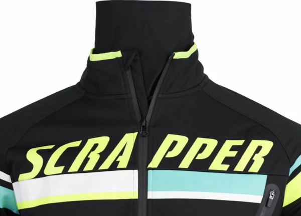 Promo 🔥 VESTE HOMME Vélo Homme SCRAPPER ULTIMATE JACKET 9 🎁 6
