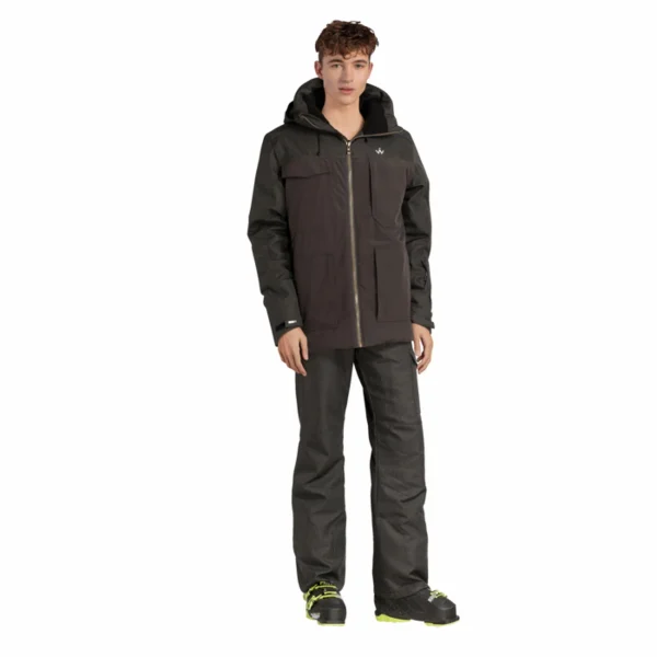 Meilleure vente 🎉 VESTE Ski Homme WANABEE KITZBUHEL 200 🎁 3