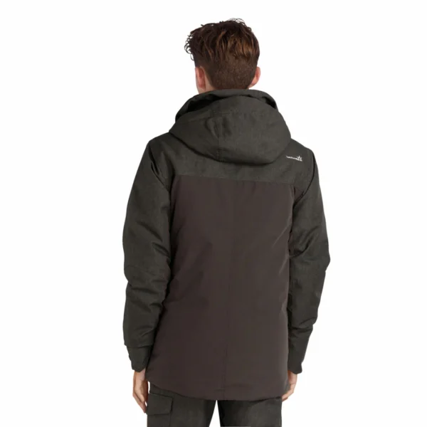 Meilleure vente 🎉 VESTE Ski Homme WANABEE KITZBUHEL 200 🎁 4