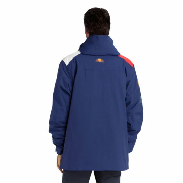 Grosses soldes 🤩 VESTE Ski Homme ELLESSE STELVIO STRETCH 👏 4
