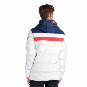 Remise ✔️ DOUDOUNE Ski Homme ELLESSE STELVIO EVO ⌛ 11