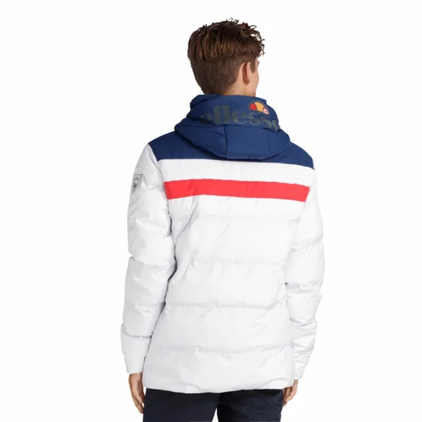 Remise ✔️ DOUDOUNE Ski Homme ELLESSE STELVIO EVO ⌛ 4