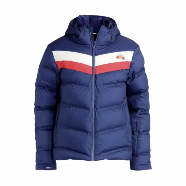 Coupon ✨ DOUDOUNE Ski Homme ELLESSE STELVIO EVO 😉 1