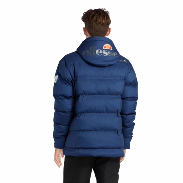 Coupon ✨ DOUDOUNE Ski Homme ELLESSE STELVIO EVO 😉 4