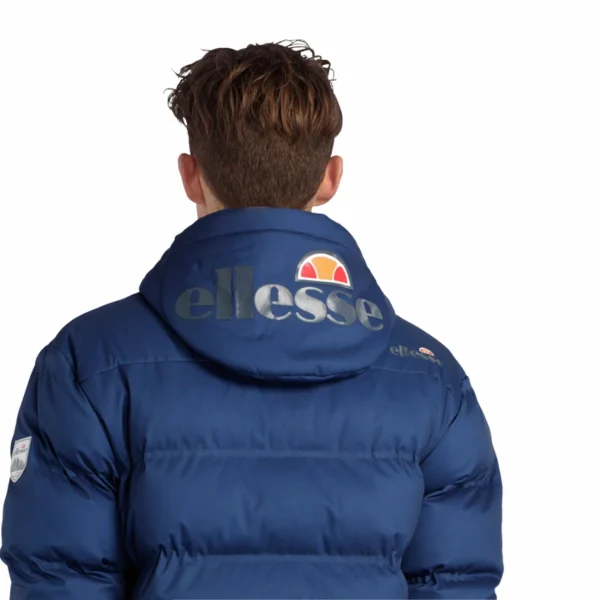 Coupon ✨ DOUDOUNE Ski Homme ELLESSE STELVIO EVO 😉 5