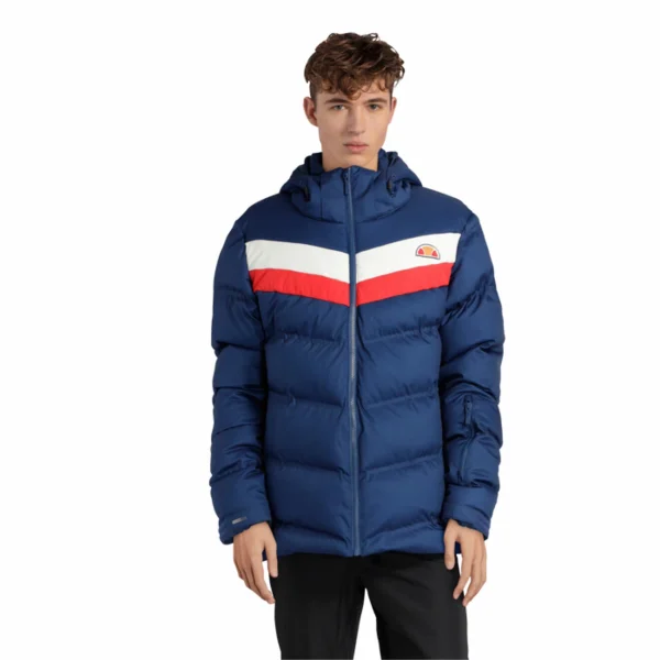 Coupon ✨ DOUDOUNE Ski Homme ELLESSE STELVIO EVO 😉 6
