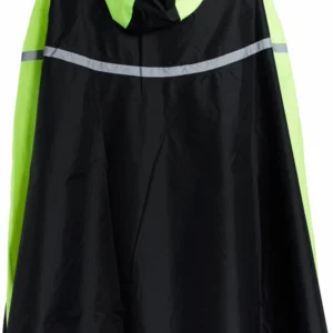 Les meilleures critiques de ❤️ PONCHO Vélo Adulte SCRAPPER FENETRE 🥰 8