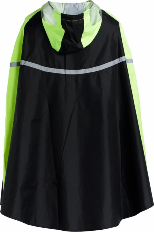 Les meilleures critiques de ❤️ PONCHO Vélo Adulte SCRAPPER FENETRE 🥰 3