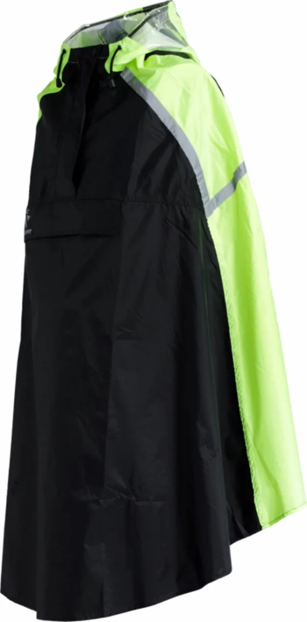 Les meilleures critiques de ❤️ PONCHO Vélo Adulte SCRAPPER FENETRE 🥰 4