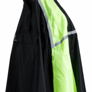 Les meilleures critiques de ❤️ PONCHO Vélo Adulte SCRAPPER FENETRE 🥰 12