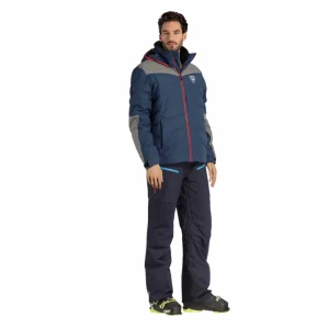 Top 10 🤩 VESTE Ski Homme ROSSIGNOL SLEET POLYDOWN 😍 8