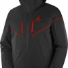 Vente flash 😍 VESTE Ski Homme SALOMON STORMRACE 🔥 8