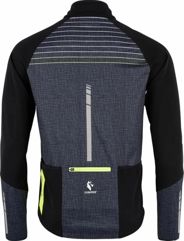 Vente flash 👍 VESTE Homme SCRAPPER SPORT 2.0 😉 3
