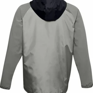 Offres 🤩 Veste UNDER ARMOUR STRETCH-WOVEN HOODED JACKET 🔔 7
