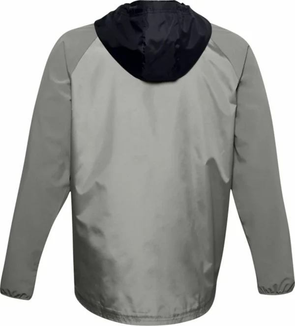 Offres 🤩 Veste UNDER ARMOUR STRETCH-WOVEN HOODED JACKET 🔔 3