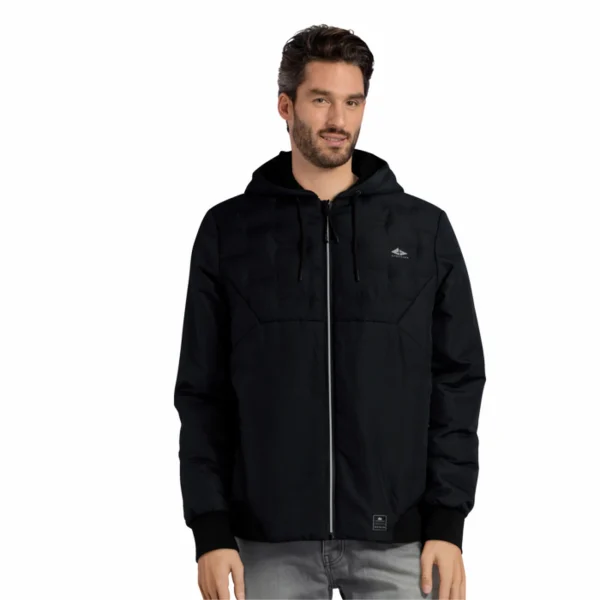 Offres ✨ Veste Homme ATHLI-TECH LIMA DOU ✨ 5