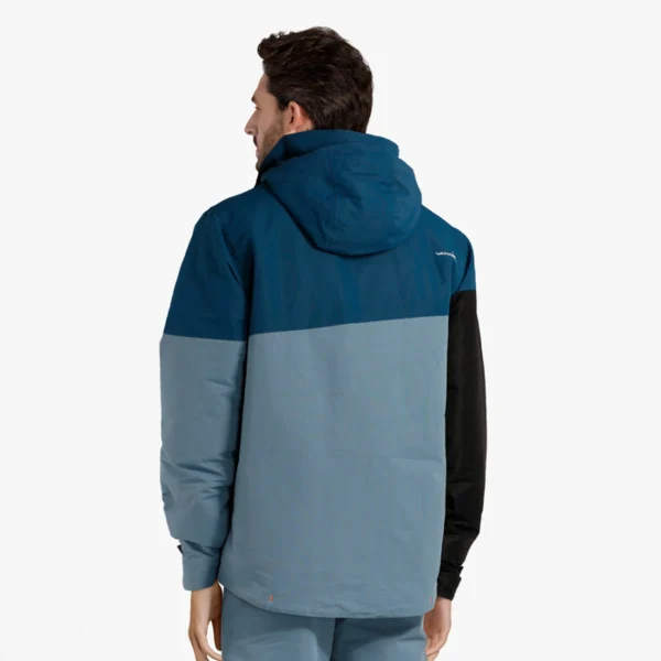 Offres ❤️ VESTE Ski Homme WANABEE ALPINA 100 ✨ 4