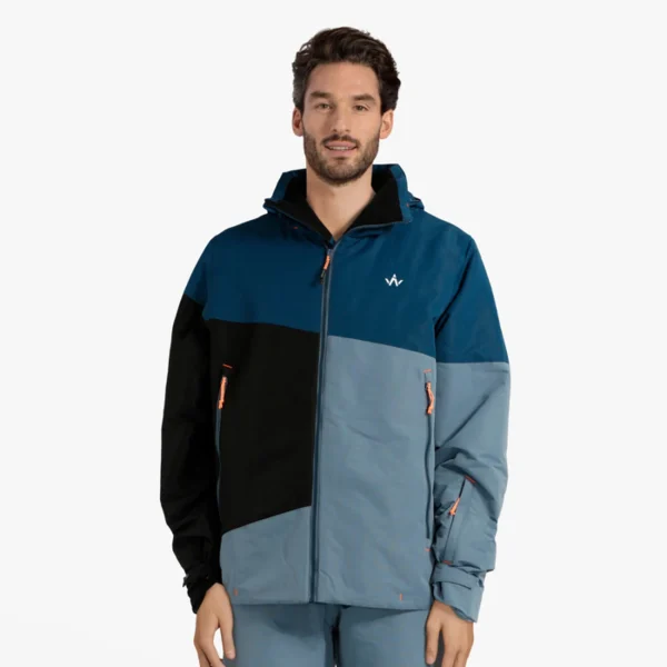 Offres ❤️ VESTE Ski Homme WANABEE ALPINA 100 ✨ 5