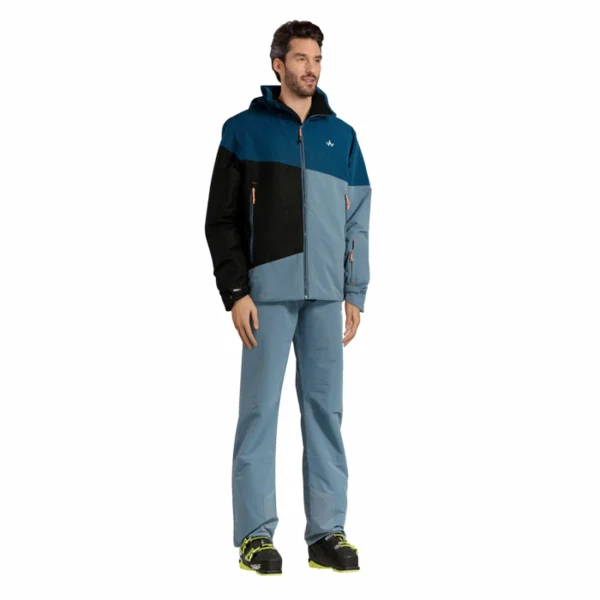 Offres ❤️ VESTE Ski Homme WANABEE ALPINA 100 ✨ 6