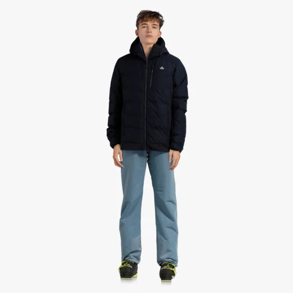 Nouveau 🌟 VESTE Ski Homme WANABEE ALPINA 300 HYBRID ❤️ 3