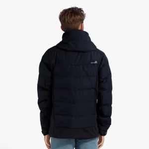 Nouveau 🌟 VESTE Ski Homme WANABEE ALPINA 300 HYBRID ❤️ 11
