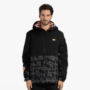 Nouveau ⌛ VESTE Ski Homme ELLESSE STELIVO 1/2 ZIP 🤩 10